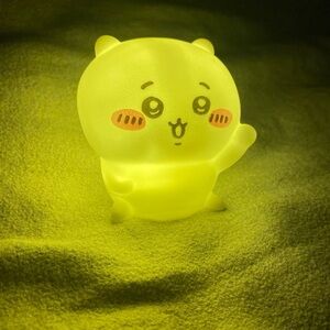 Chiikawa LED Night Light